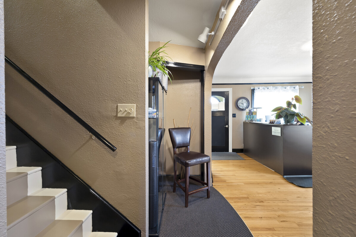 Health and Wellness Coaching, Massage Therapy, Thai massage in ... — Massage Therapy clinic in Tumwater, WA