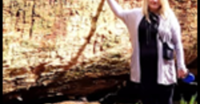 Women, Wellness & Real Life image