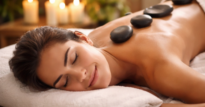 CBD Massage